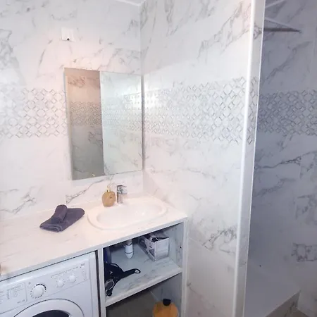 Apartment 3 Chambres, 9p, Hyper Centre *