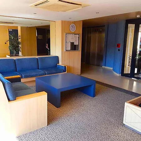 3 Chambres, 9p, Hyper Centre * Chessy (Seine-et-Marne)