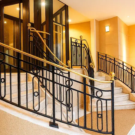 3 Chambres, 9p, Hyper Centre